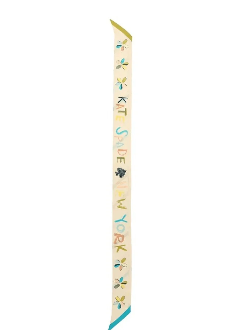 kate spade lightweight silk